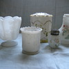 Milk Glass
