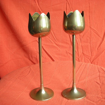 candleholders