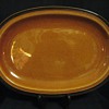 VINTAGE RICHARD GINORI -ITALY -LAVENO -  PLATTER