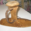 Wood Tool Unknown Origin and Use