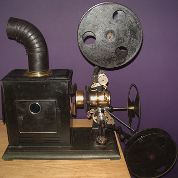 Bing Kinematograph - Cameras