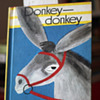 Donkey-donkey by Roger Duvoisin, 1968
