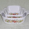 Corningware Casseroles