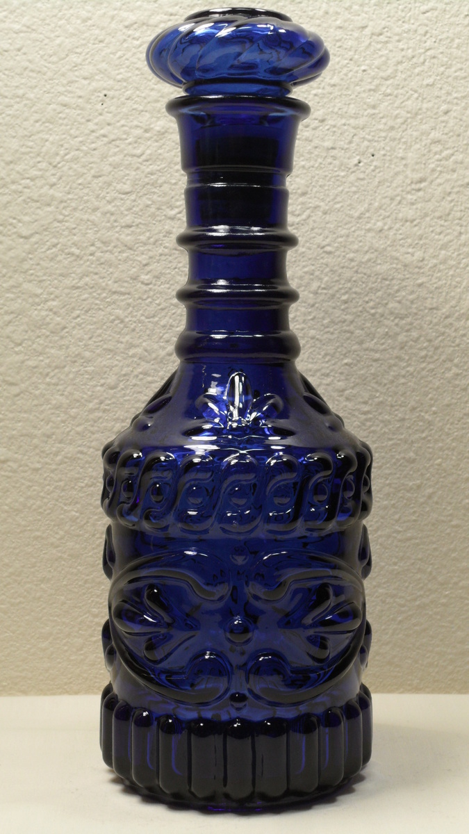 Jim Beam Kentucky Derby Decanters Collectors Weekly