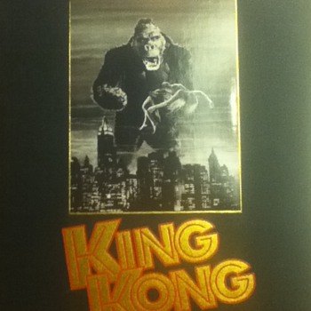 King Kong 60th Anniversary Collector's Set - Movies