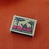 USSR matchbox