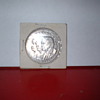 Found Silver German Commerative