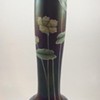 Ferdinand von Poschinger Stick Vases; Two Sizes, Two Designers, ca. 1900