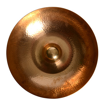Wirkkala bronze bowl