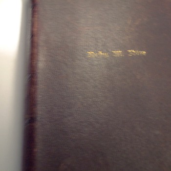 Minneapolis Den forenede Kirtes forlag 1895 - Books