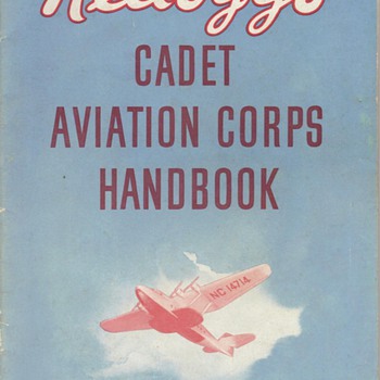 DAD'S ADS KELLOGG'S - Books