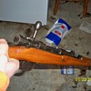 JAPANESE SNIPER RIFLE
