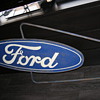 Ford sign