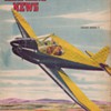 1946 - Model Airplane News magazine - March