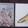 Beatle butcher & andy Warhol Velvet underground & Julian Lennon signature