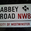 London Street Signs