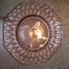 dinner plate