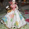 Has anyone seen a figurine like this one??