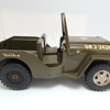 Tonka Jeep - GR 2-2431