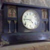 please tell me about my clock...