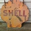 Shell Sign
