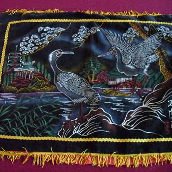 vintage pillow case covers - Rugs and Textiles