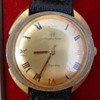 old Hamilton watch