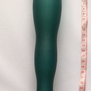 Art glass vase - Art Glass