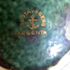 Gustavsberg Argenta