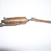 Army issued lighter
