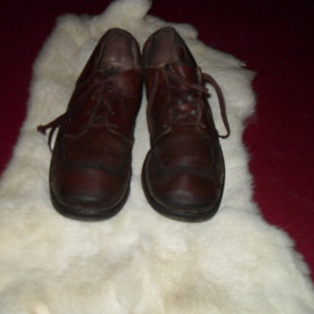 Red Goose shoes - Shoes
