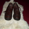 Red Goose shoes