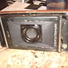 Agfa Antique Camera