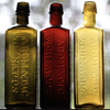 ~~~~Schnapps Bottles~~~~