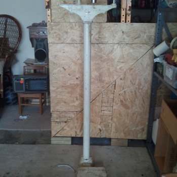 Howe Medical Scale - Tools and Hardware