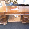 Need Help with Dating Vintage Desk
