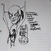 Comic art autographs part 13