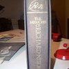 rn the memoirs of richard nixon signed 
