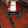 Cool oldskool helmets