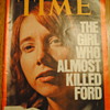 Time Magazine Squeaky Fromme 1975