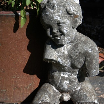 My favorite Putti