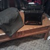 underwood typewirter 3