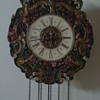 Beautiful wall clock