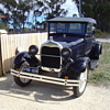 A Ford