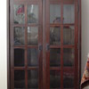 MY NICE EARLY STICKLEY BOOKCASE