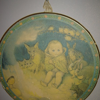 Original Art work Mystery piece!!