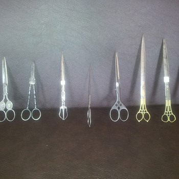 Scissors - Sewing