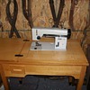 pfaff sewing machine