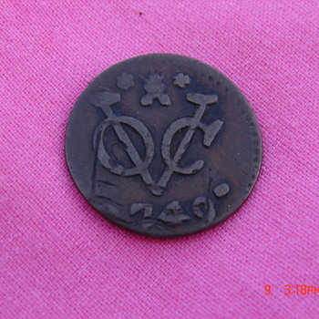 Unknown Coin or Other Piece of Memorabilia. Is it ancient? - World Coins