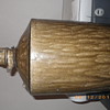 1890's Alkaline Glazed Stackable Jug Maybe Catabawa Valley N.C.?